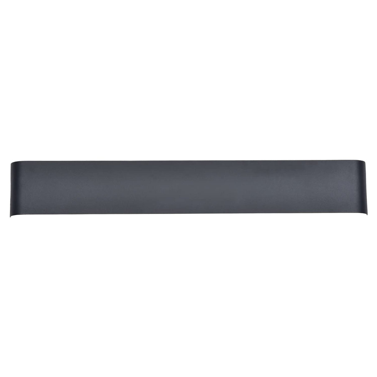 Kuzco EW27140-GH PLATEAU 40" EW Graphite 120V TRIAC/ELV LED 3000K 90CRI 50W