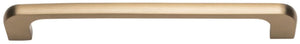 Jeffrey Alexander 264-160NI 160 mm Center-to-Center Polished Nickel Alvar Cabinet Pull