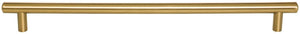Jeffrey Alexander 370SN 320 mm Center-to-Center Satin Nickel Key West Cabinet Bar Pull