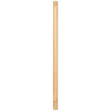 Hardware Resources CP-1-84CH 2-3/4" W x 2-3/4" D x 84" H Cherry Acanthus Corner Post