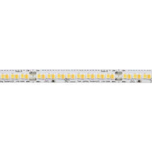 Task Lighting LT600D24V100-TW 100 ft 600 Lumens/Ft Tunable-White 24V Tape Light with TandemLED Technology, 2700K-5000K