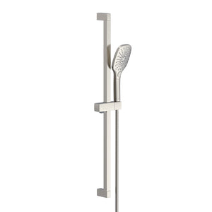 Gerber D461738BN Versa Square 30" Slide Bar Assembly With Soft Square 3-FUNCTION...