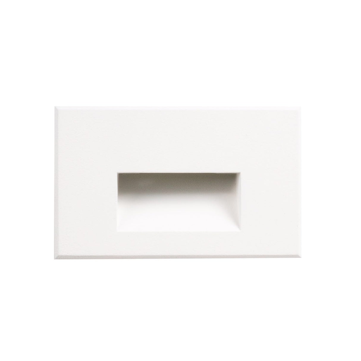 Kuzco ER3003-WH-12V SONIC 3" ER White 12V Low-Voltage ELV LED 3000K 90CRI 4W