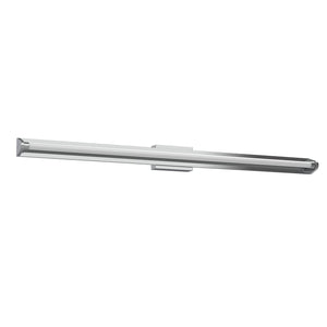 Kuzco VL60637-BK PLYMOUTH 37" VANITY BLACK 16W 120VAC LED 3000K 90CRI