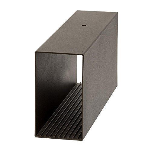 Whitehall 16015 - Newspaper Box -  Bronze