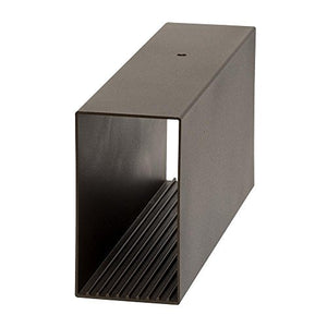 Whitehall 16015 - Newspaper Box -  Bronze