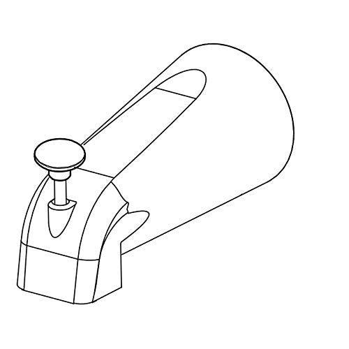 Pfister 920-133A LAV Faucet 920-133A
