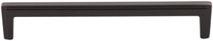 Jeffrey Alexander 259-160DBAC 160 mm Center-to-Center Brushed Oil Rubbed Bronze Lexa Cabinet Pull