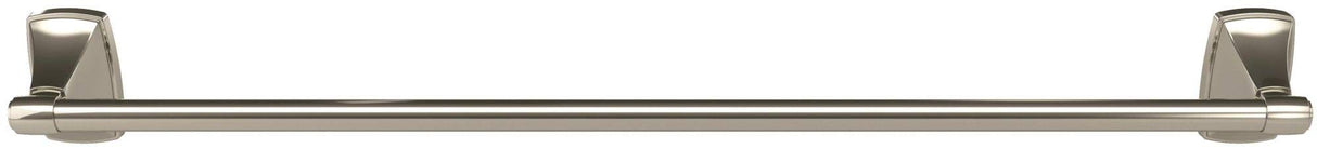 Amerock Corp BH26504BBZ Clarendon-Towel Bar, Golden Champagne