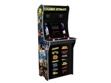 Full-Size Home Arcade Cabinet – Legends Ultimate
