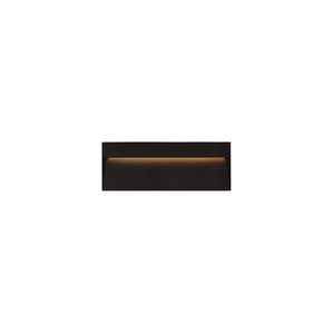 Kuzco EW71412-BK CASA 12" EW Black 120V ELV LED 3000K 90CRI 21W