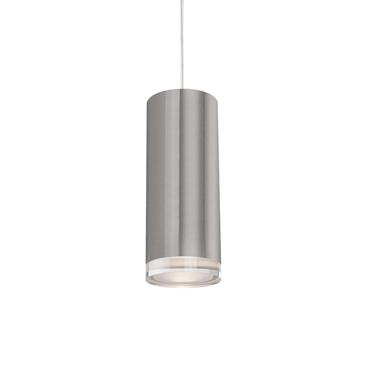 Kuzco 401432BN-LED CAMEO 10" 40 Brushed Nickel 120V ELV LED 3000K 90CRI 11W