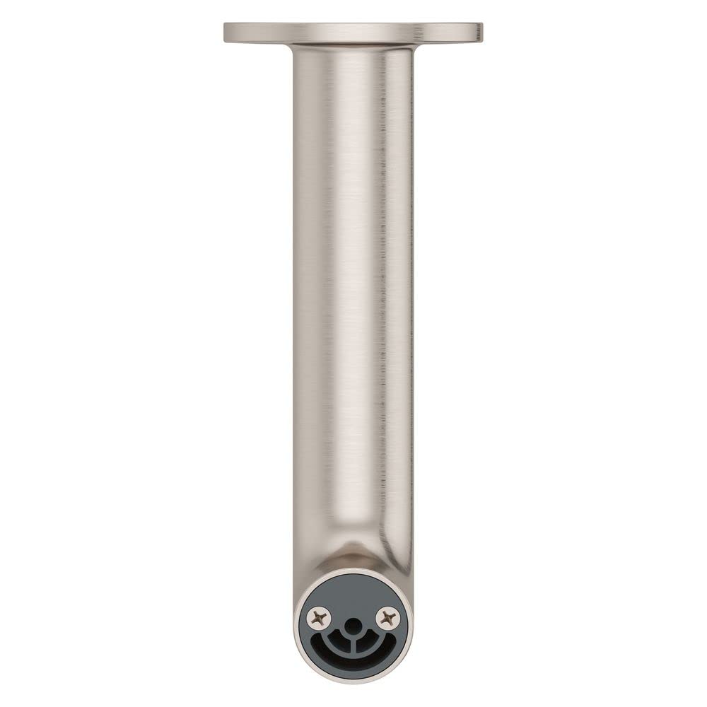 Pfister Brushed Nickel Tub Spout