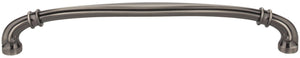 Jeffrey Alexander 317-12DBAC 12" Center-to-Center Brushed Oil Rubbed Bronze Lafayette Appliance Handle