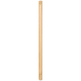 Hardware Resources CP-1-84ALD 2-3/4" W x 2-3/4" D x 84" H Alder Acanthus Corner Post