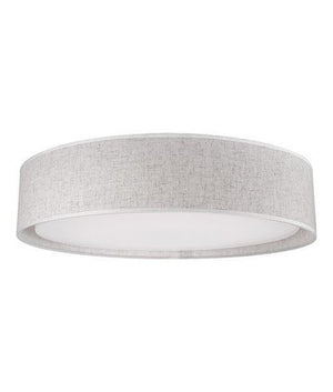 Kuzco FM7920-BE DALTON 20" FM Beige 120V ELV LED 3000K 90CRI 32W