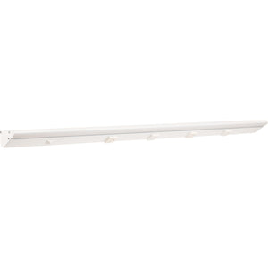 Task Lighting LP36QD12NDWWT50 36-1/2