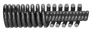 General Wire I-95-C Basic Unit + SIX 15R10 Sections, 95-RGH Rear Guide Hose, R-10CS Cutter Set, TB-95 Tool Box, PLUS: R-2CG-10 ClogChopper