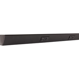 Task Lighting TR60-4BD-P-BK 60