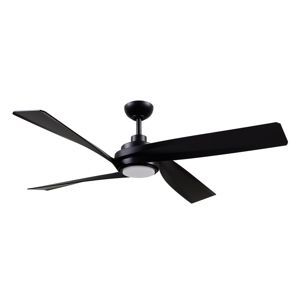 Kuzco CF96956-MB Horizon 56" Ceiling Fan