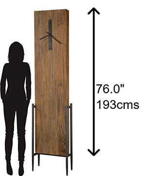Howard Miller Bedford Park Grandfather Clock 615102