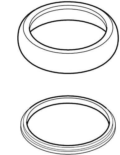 Pfister 961-071Y PART 961-071Y