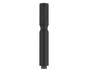 Gerber D465006BS Satin Black Showerstick Single Function Handshower, 1.75GPM