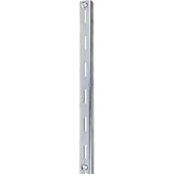 Hardware Resources TRK07-60 60" Zinc Plated Extra Heavy Duty Standard