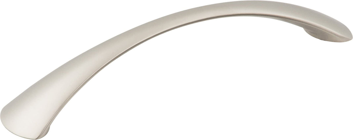 Elements 976-128PC 128 mm Center-to-Center Polished Chrome Arched Belfast Cabinet Pull