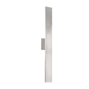 Kuzco AT7935-BN VESTA 35" AT Brushed Nickel 120V ELV LED 3000K 90CRI 41W