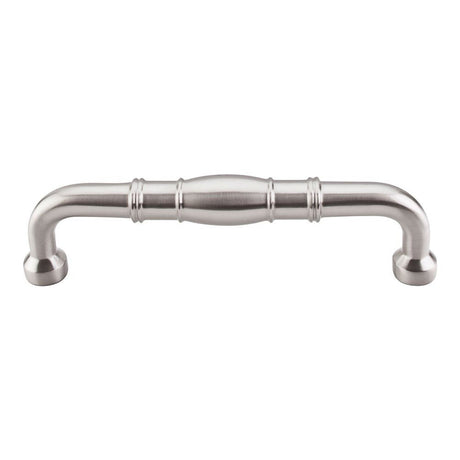 Top Knobs M845-18 Normandy Appliance Pull Pewter