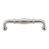 Top Knobs M1800-18 Normandy Appliance Pull Nickel