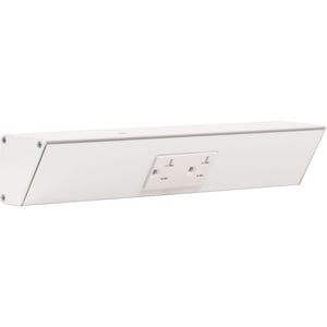 Task Lighting TR12-1WD-P-WT 12