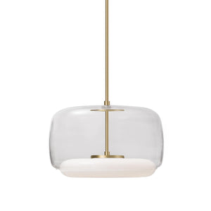Kuzco PD70615-CL/BG ENKEL 15