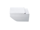 Duravit Vero Air Toilet Seat 0022090000 White