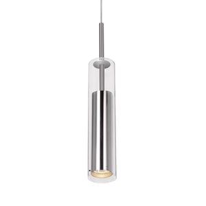 Kuzco 41411-CH JARVIS 3" PD Chrome 1 x 50W GU10 Halogen
