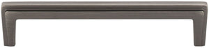 Jeffrey Alexander 259-128PC 128 mm Center-to-Center Polished Chrome Lexa Cabinet Pull