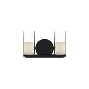 Kuzco VL53511-BK/CL BIRCH 11