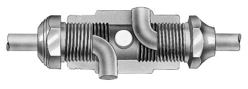 General Wire L-CDC Cable Drive Coupling w/"L" Connector for 5/8" Shaft