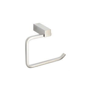 Fresca FAC0427BN Fresca Ottimo Toilet Paper Holder - Brushed Nickel