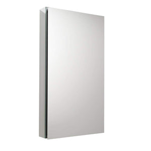 Fresca FMC8059 Fresca 20" Wide x 36" Tall Bathroom Medicine Cabinet w/ Mirrors