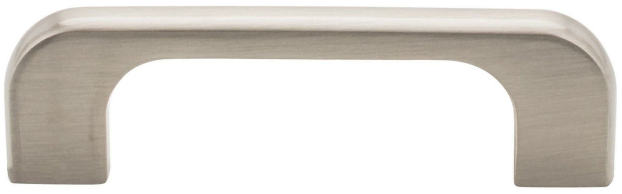 Jeffrey Alexander 264-3BNBDL 3" Center-to-Center Brushed Pewter Alvar Cabinet Pull