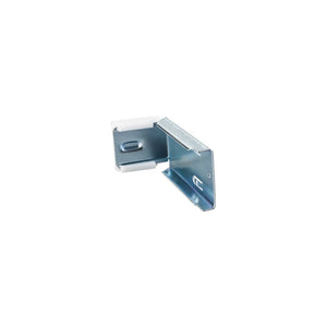 Hardware Resources 303FU5 Rear Mounting Bracket With 8 mm Plastic Dowels For 303FU & 303-50/100/150 Series Slides