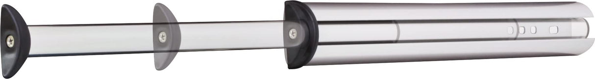 Hardware Resources 355V-PC Polished Chrome Telescoping Valet Rod