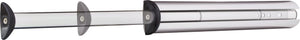 Hardware Resources 355V-PC Polished Chrome Telescoping Valet Rod