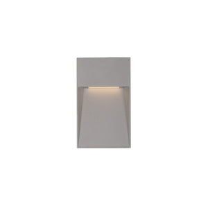 Kuzco EW71403-GY CASA 3" EW Gray 120V ELV LED 3000K 90CRI 9W