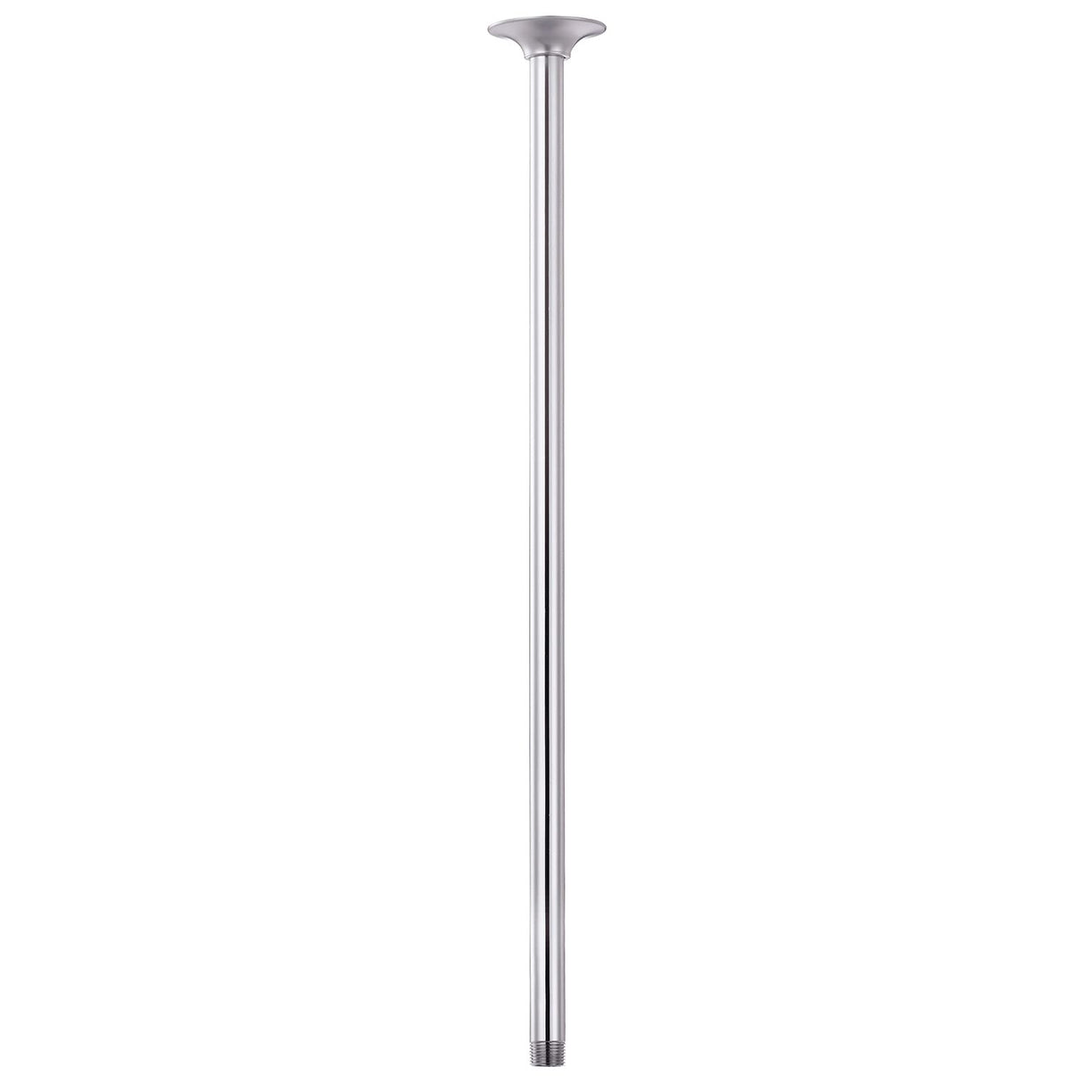 Gerber D481324 Chrome 24" Ceiling Mount Showerarm