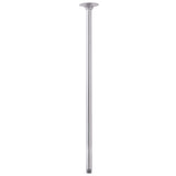 Gerber D481324 Chrome 24" Ceiling Mount Showerarm