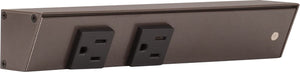 Task Lighting APT9-2B-P-BZ-R 9