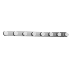 Kuzco VL63436-CH REZZ 36" VANITY CHROME 20W 120VAC LED 3000K 90CRI